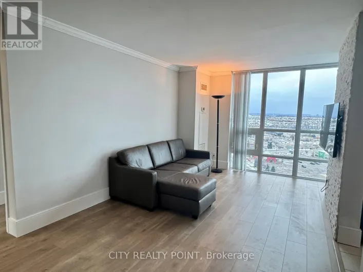 1809 - 4900 GLEN ERIN DRIVE, Mississauga