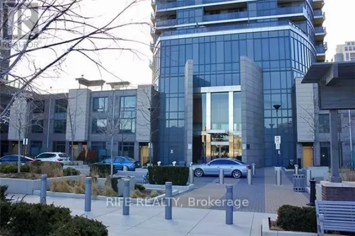 1809 - 5 VALHALLA INN ROAD, Toronto