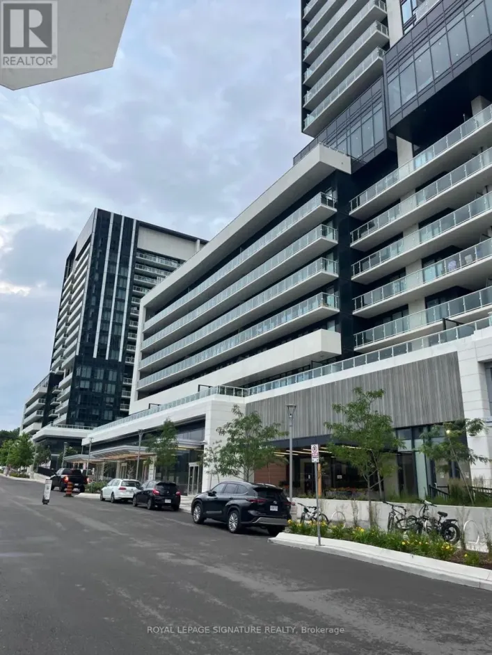 1809 - 50 O'NEILL ROAD E, Toronto