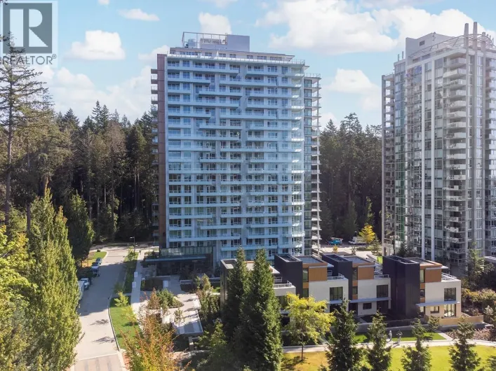 1809 5608 BERTON AVENUE, Vancouver