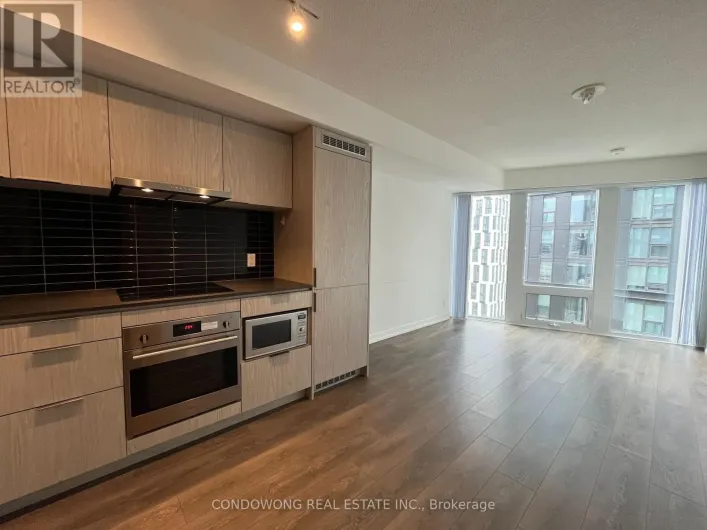 1809 - 60 SHUTER STREET, Toronto