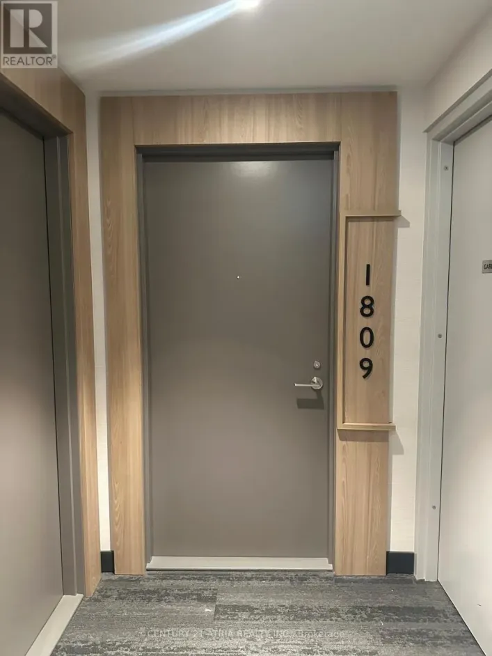 1809 - 65 MUTUAL STREET, Toronto