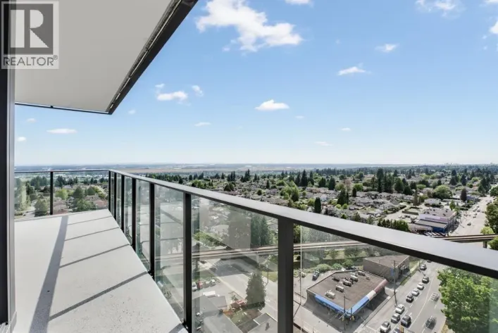 1809 6699 DUNBLANE AVENUE, Burnaby