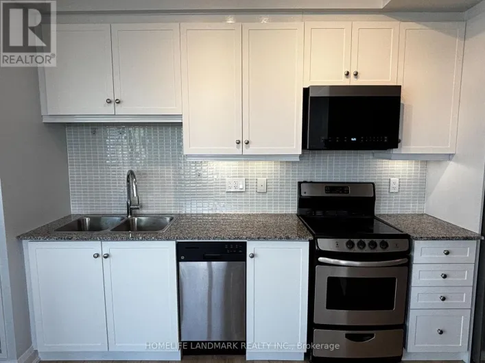 1809 - 68 CANTERBURY PLACEWAY, Toronto