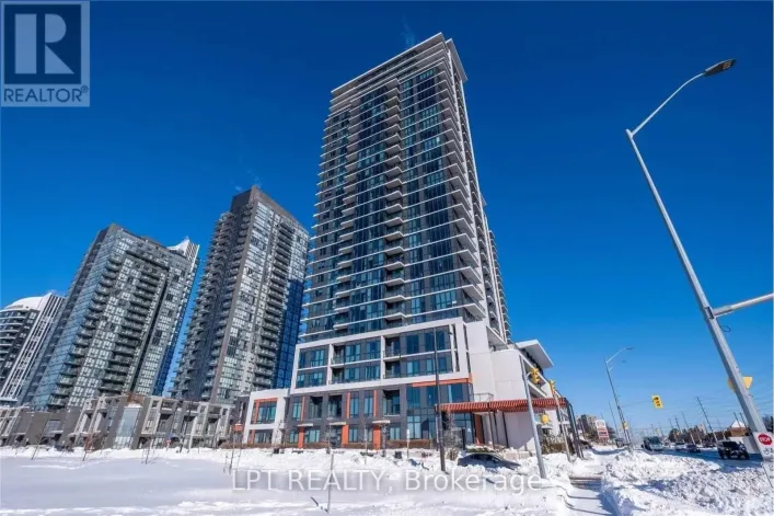 1809 - 75 EGLINTON AVENUE W, Mississauga