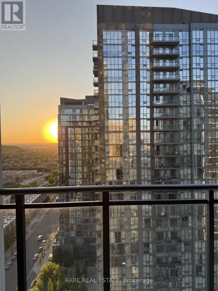 1809 - 75 EGLINTON AVENUE W, Mississauga
