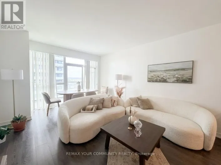 1809 - 75 ONEIDA CRESCENT, Richmond Hill