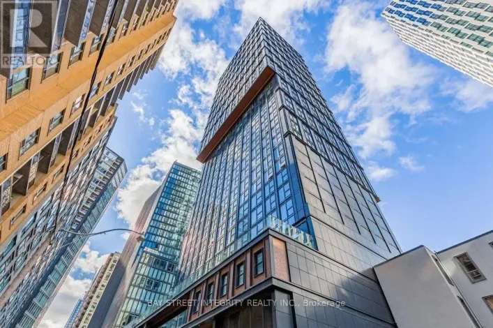 1809 - 82 DALHOUSIE STREET, Toronto