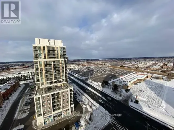 1809 - 9506 MARKHAM ROAD, Markham