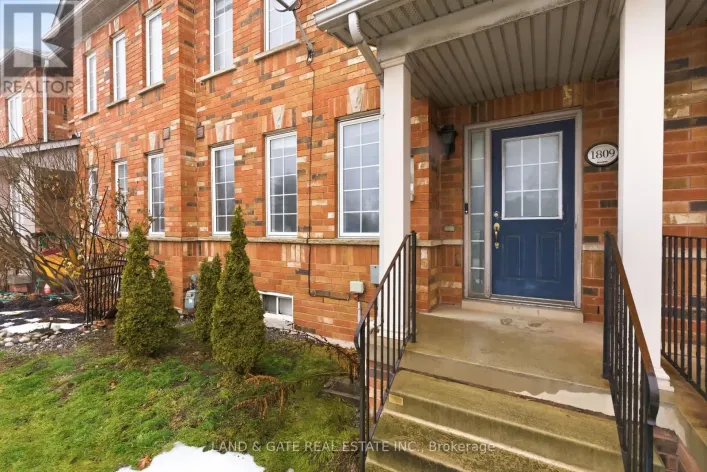 1809 APPLEBY LINE, Burlington