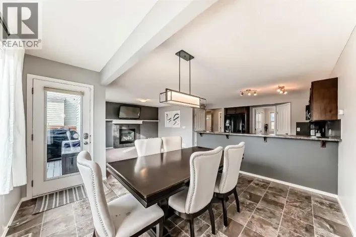 1809 Baywater Gardens SW, Airdrie