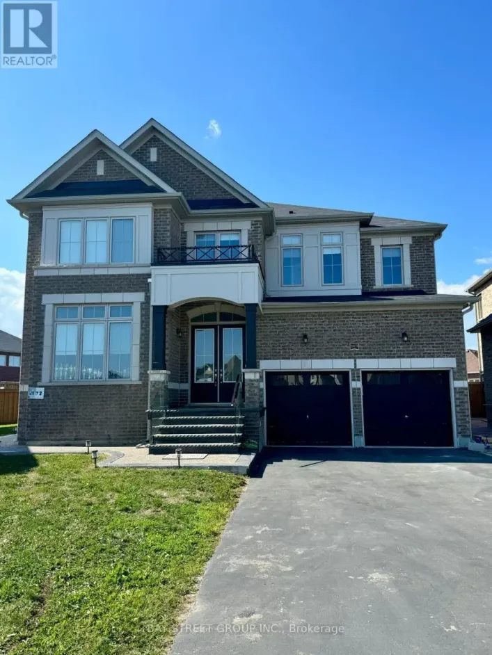 1809 EMBERTON WAY, Innisfil