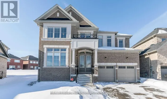 1809 EMBERTON WAY, Innisfil