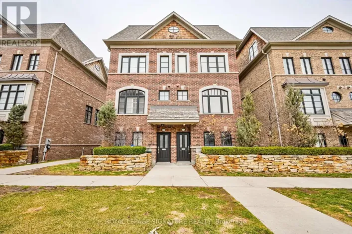 1809 PAGEHURST AVENUE, Mississauga