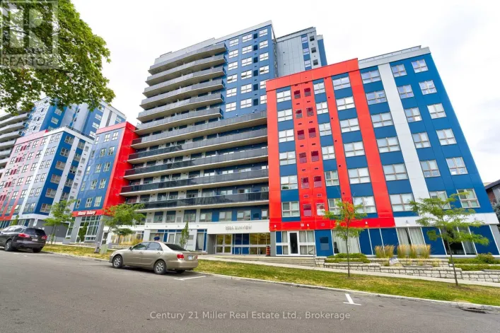 181 - 258A SUNVIEW STREET, Waterloo