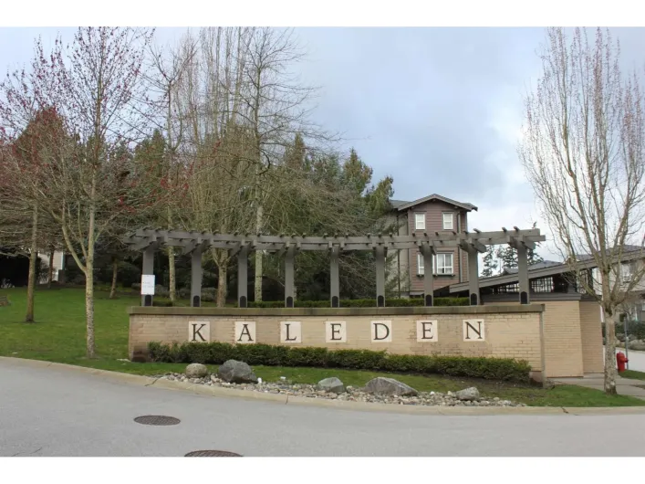 181 2729 158 STREET, Surrey