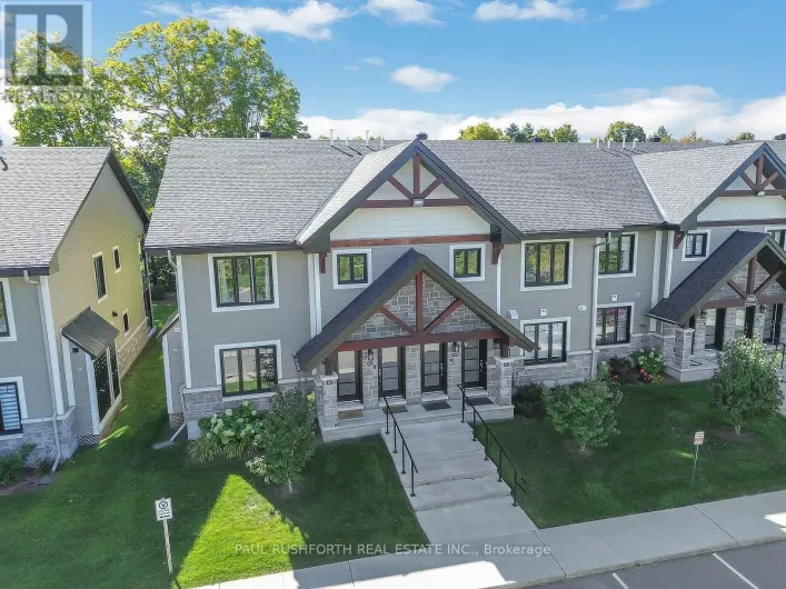 181 - 306 MASTERS LANE, Clarence-Rockland