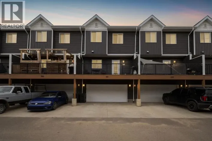 181, 401 Athabasca, Fort McMurray