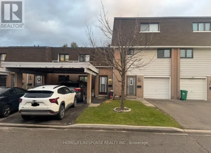181 - 475 BRAMALEA ROAD, Brampton