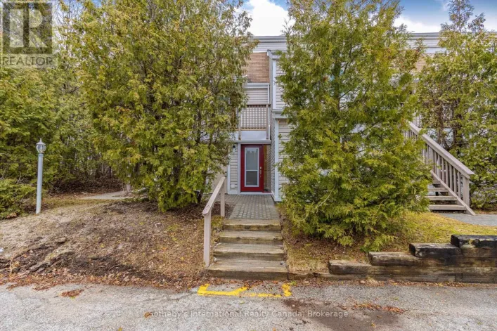 181 - 49 TROTT BOULEVARD, Collingwood