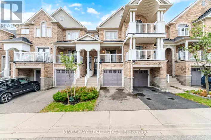 181 - 601 SHORELINE DRIVE, Mississauga