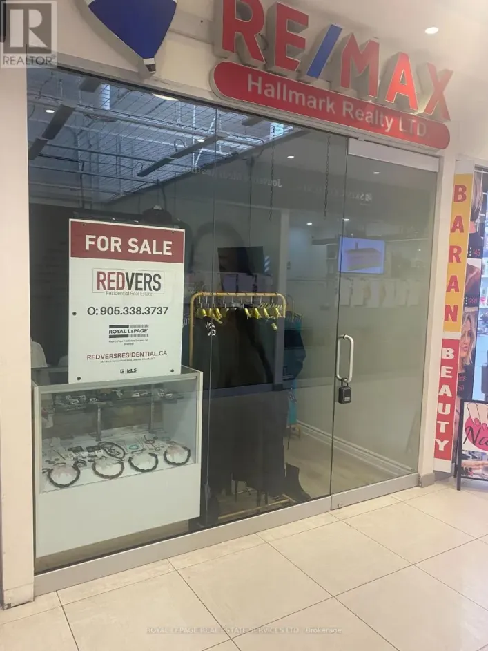 181 - 7181 YONGE STREET, Markham