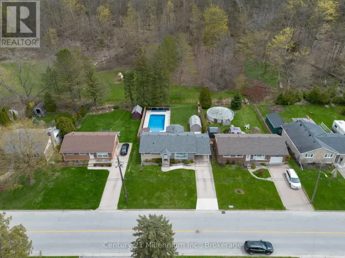 181 7TH AVENUE E, Owen Sound