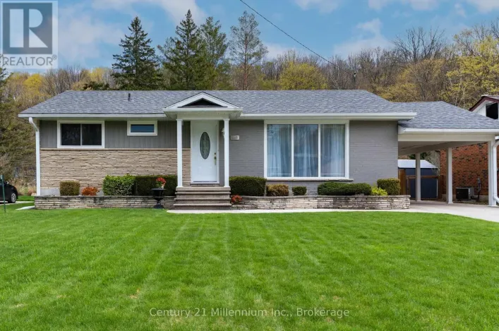 181 7TH AVENUE E, Owen Sound