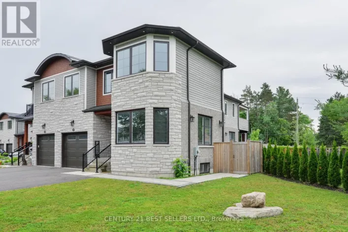 181 ANGLO STREET, Bracebridge