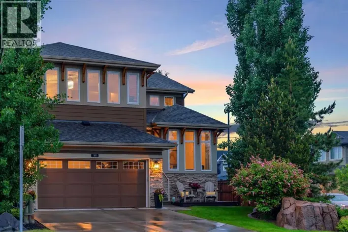 181 Auburn Shores Landing SE, Calgary