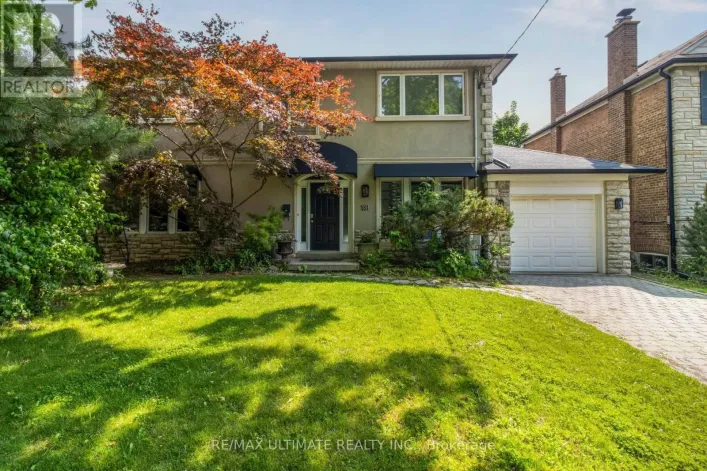 181 BAYVIEW HEIGHTS DRIVE, Toronto