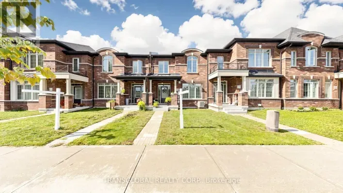 181 BEECHBOROUGH CRESCENT, East Gwillimbury