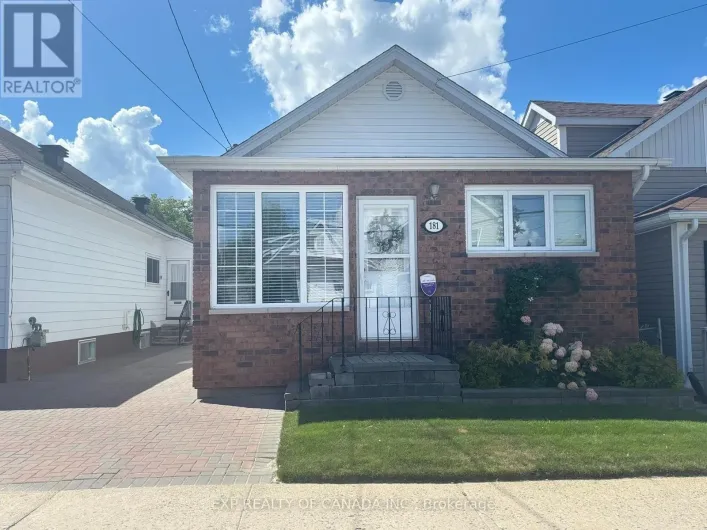 181 BIRCH STREET S, Timmins