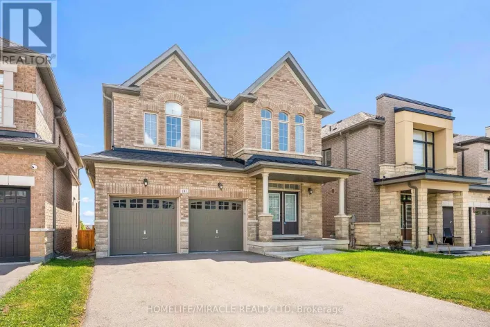 181 BOONE CRESCENT, Vaughan