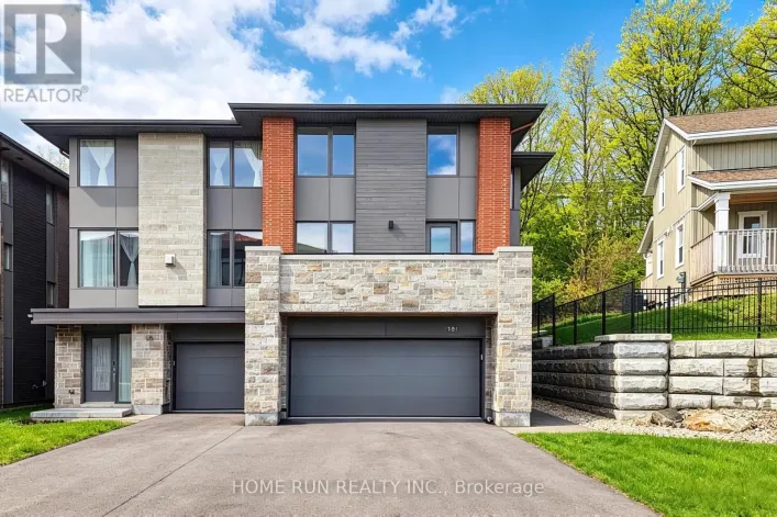 181 BOUNDSTONE WAY, Ottawa
