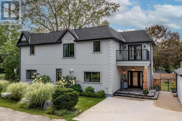 181 BOWLING GREEN ROAD, Georgina