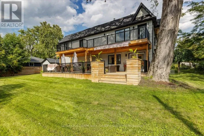 181 BOWLING GREEN ROAD, Georgina