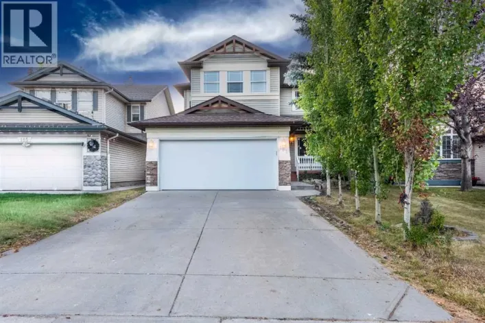 181 Chapala Drive SE, Calgary