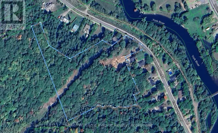 181 CHEMAUSHGON ROAD, Bancroft