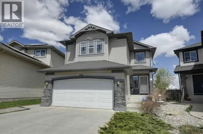 181 Citadel Ridge Close NW, Calgary