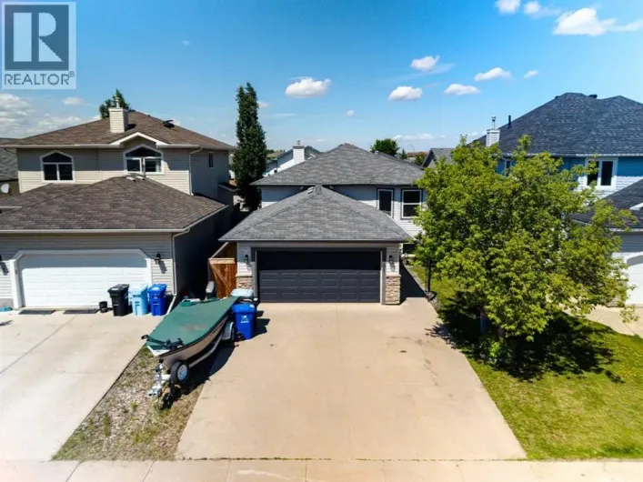 181 Coyote Crescent, Fort McMurray