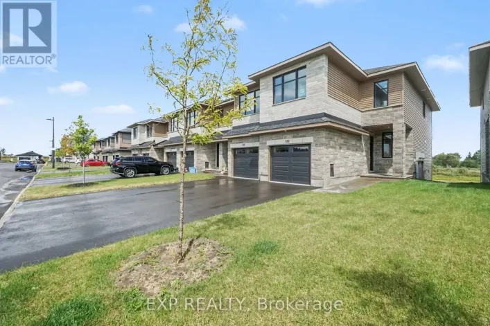 181 CRAIG DUNCAN TERRACE, Ottawa