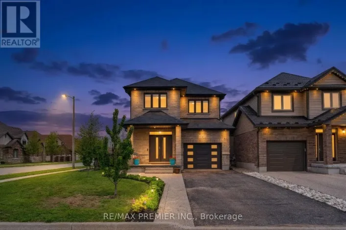 181 DALLAN DRIVE, Guelph