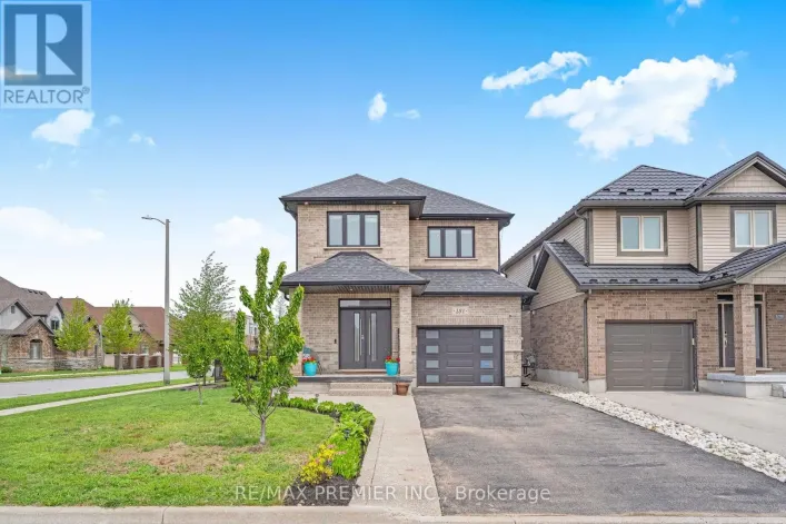 181 DALLAN DRIVE, Guelph