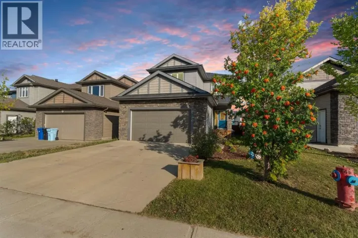 181 Diamondstone Ridge, Fort McMurray