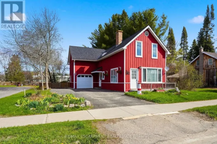 181 DILL STREET, Bracebridge