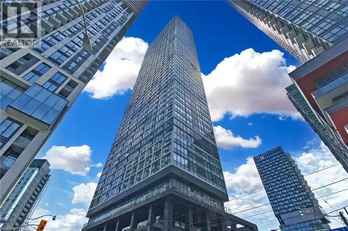 181 DUNDAS Street E Unit# PH02, Toronto