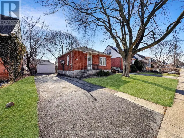 181 EAST 13TH STREET, Hamilton