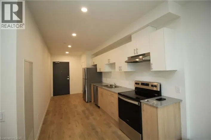 181 ELMIRA Road S Unit# 203, Guelph