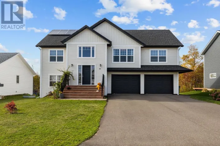181 Essex Crescent, Charlottetown